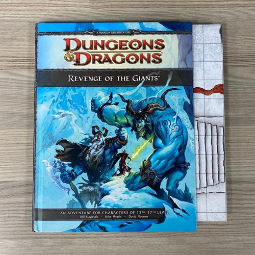 Dungeons dragons rache - dragons,