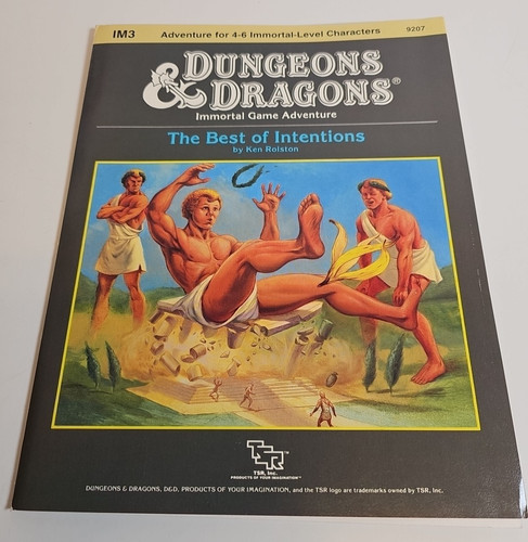 Dungeons dragons d - dungeons, d&d