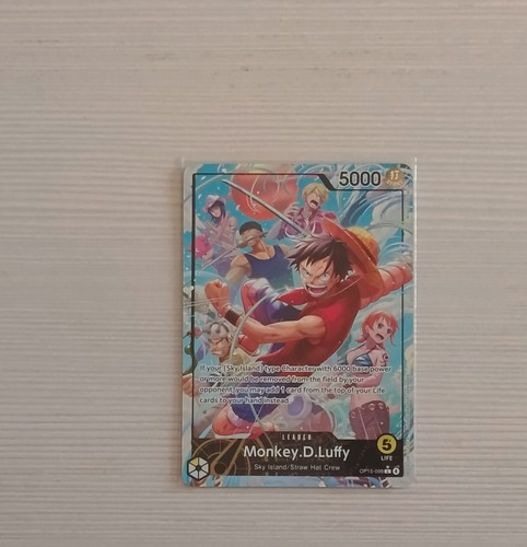 One piece adventure - one,