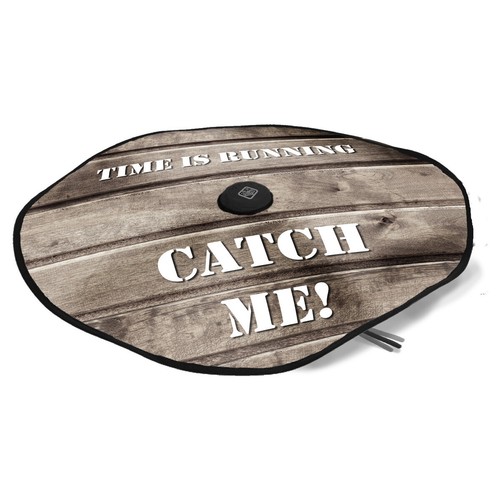 Katzenspielzeug catchme - d&d,