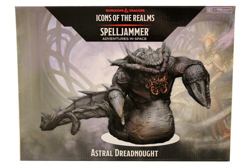 Icons the realms set24 - d&d,