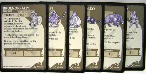 Legend drizzt - drizzt,