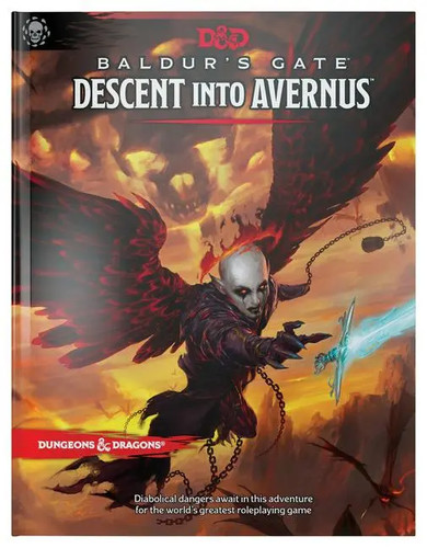 Baldur gate descent - gate:,