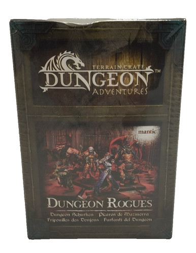 Dungeon adventures - dungeon,