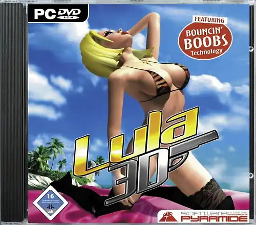 Lula - , 3d