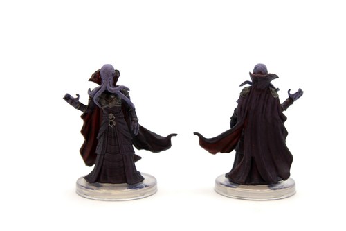 Mind flayer b - -,