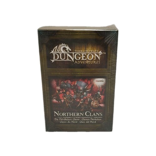 Dungeon adventures northern - dungeon,