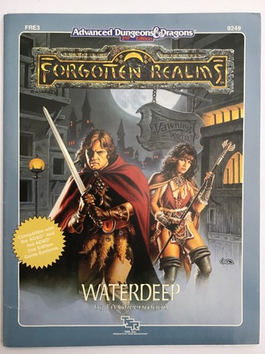 Advanced dungeons dragons - dragons,