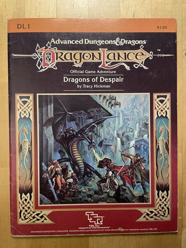 Dragonlance dragons of - dragonlance:,