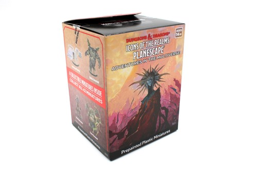 Icons the realms set - d&d,