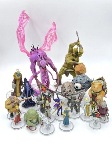 Icons the realms 24 - d&d,