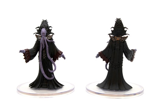 Ulitharid mind flayer - -,