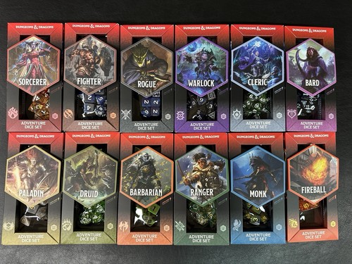 Dungeons dragons d - &, d&d