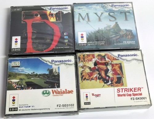 3do adventure myst - adventure,,
