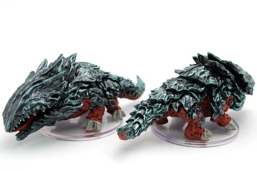 Icons realms set 35 - of,