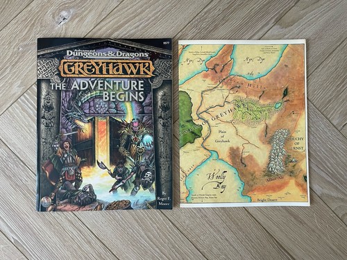 Advanced dungeons dragons - dungeons,