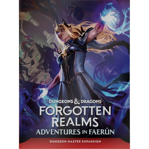 Dungeons dragons forgotten - &,