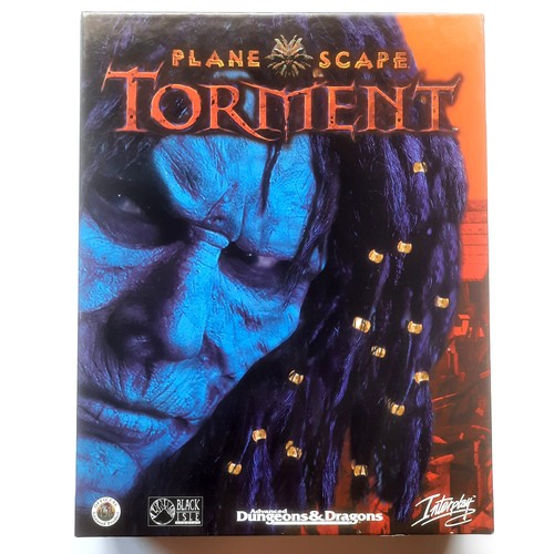 Planescape torment big - torment, /