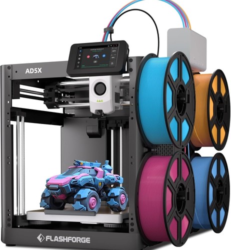 Flashforge drucker - flashforge, 3d-drucker
