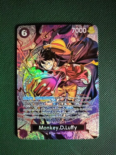 One piece st26 005 sp - one, op-15