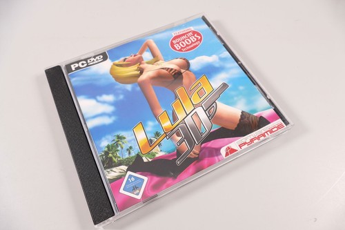 Lula bouncin boobs - lula,