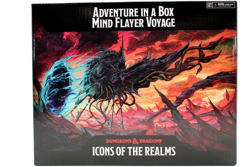 Wzk96238 icons of the - d&d,