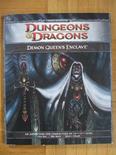 Dungeons dragons adventure - dragons,