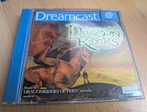 Dragon riders chronicles of - dragon,