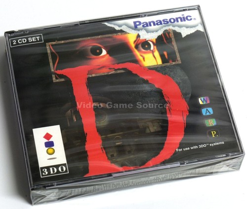 3do adventure - 3do, (pal)