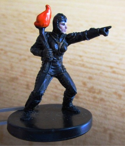 Delver sergeant 05 c - ►05,