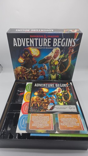 Dungeons dragons - d&d,