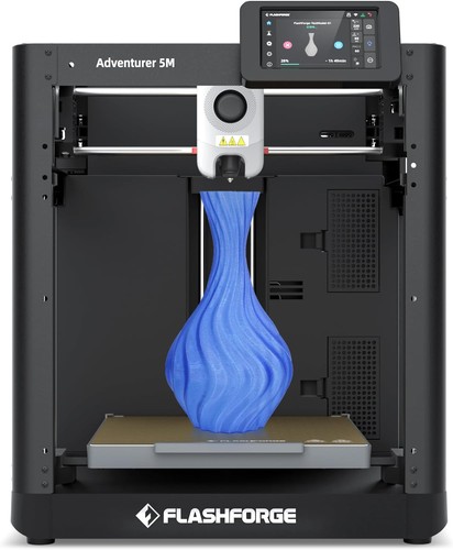 Drucker adventurer 5m - adventurer,